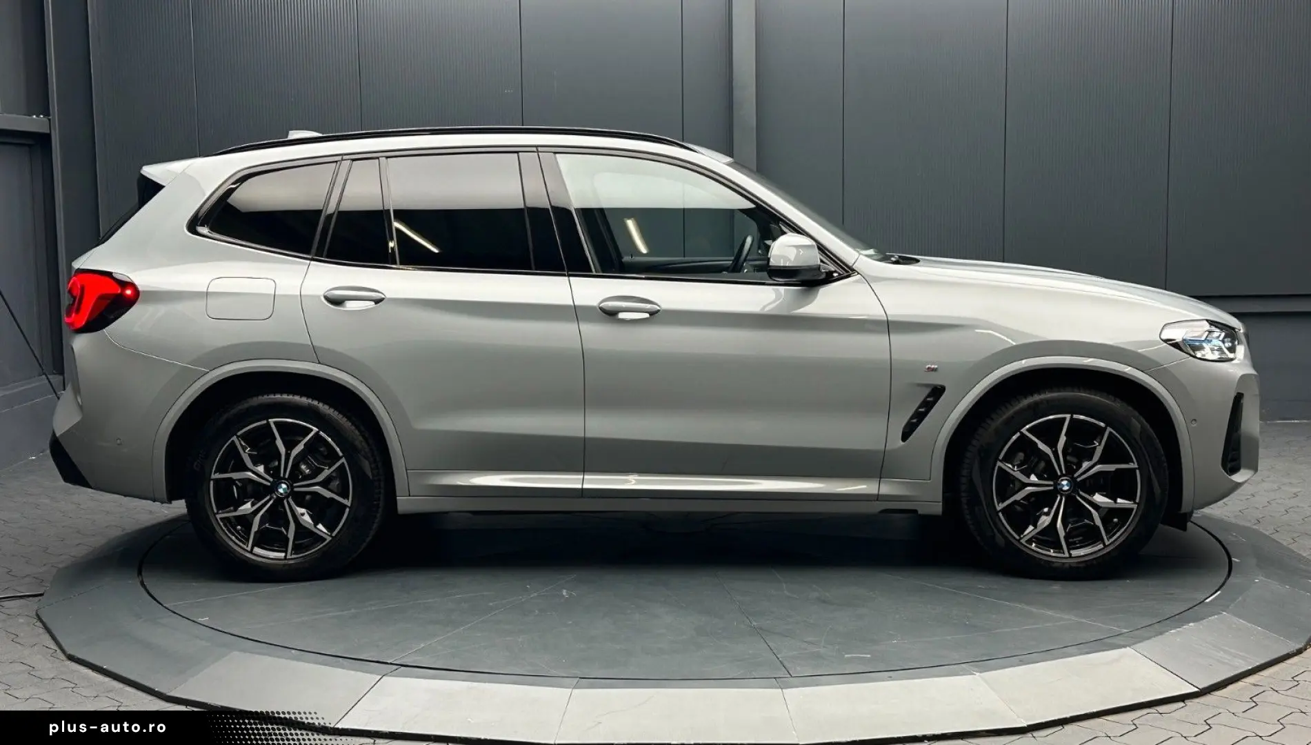 BMW X3 2023 — imagine 4