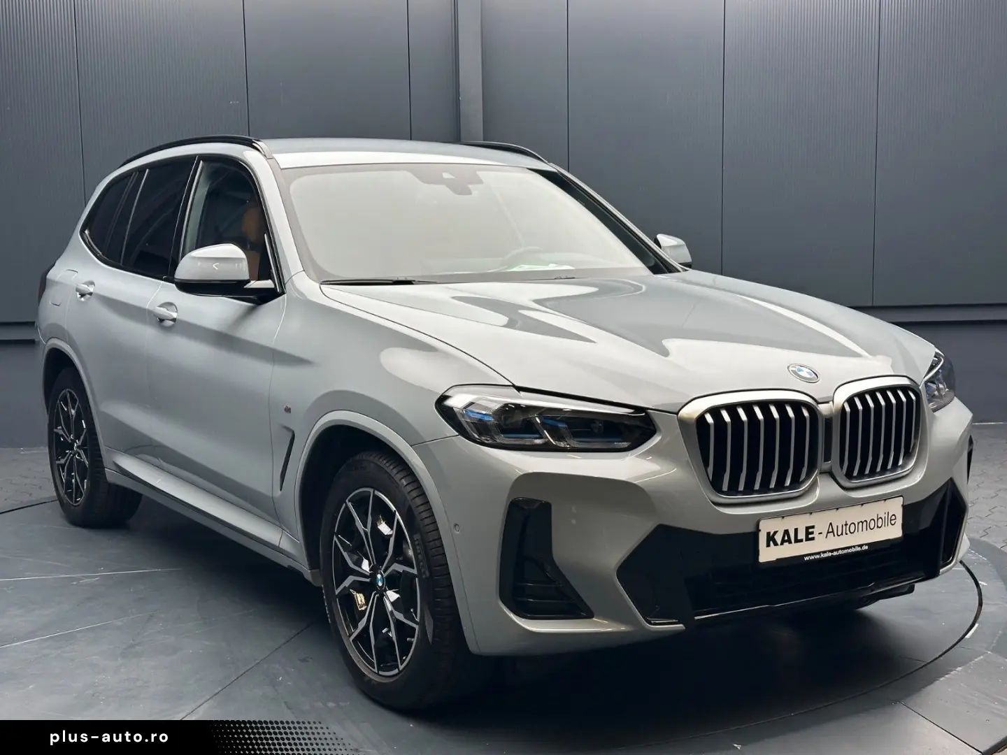 BMW X3 2023