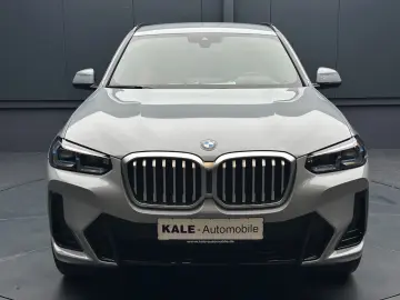 BMW X3 xDrive 30d M-Sport