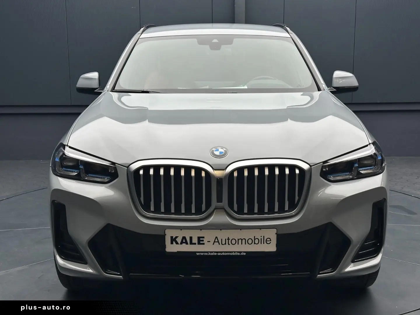 BMW X3 2023 — imagine 7