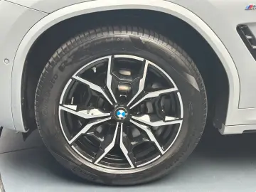 BMW X3 xDrive 30d M-Sport