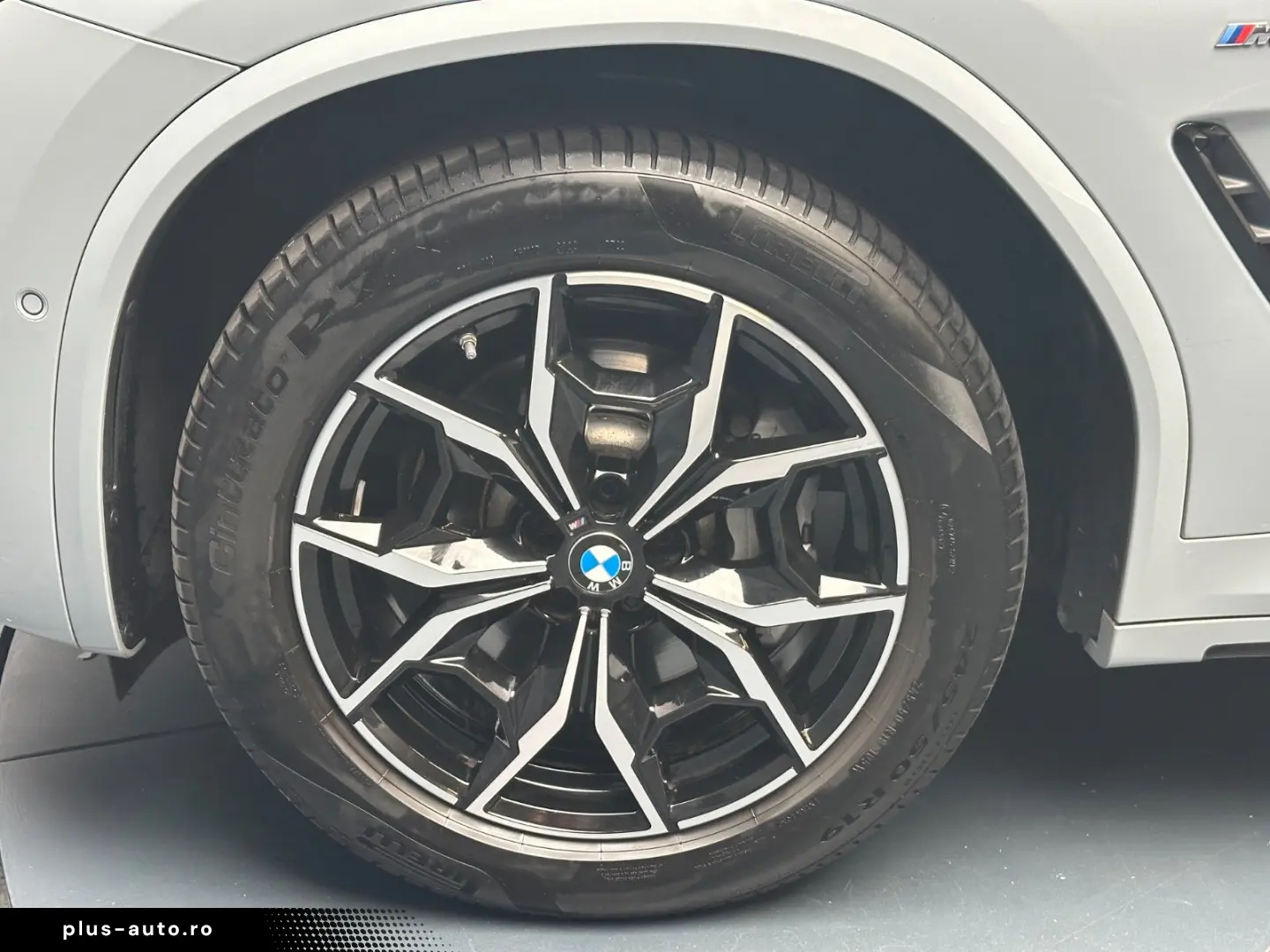 BMW X3 2023 — imagine 8