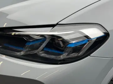 BMW X3 xDrive 30d M-Sport