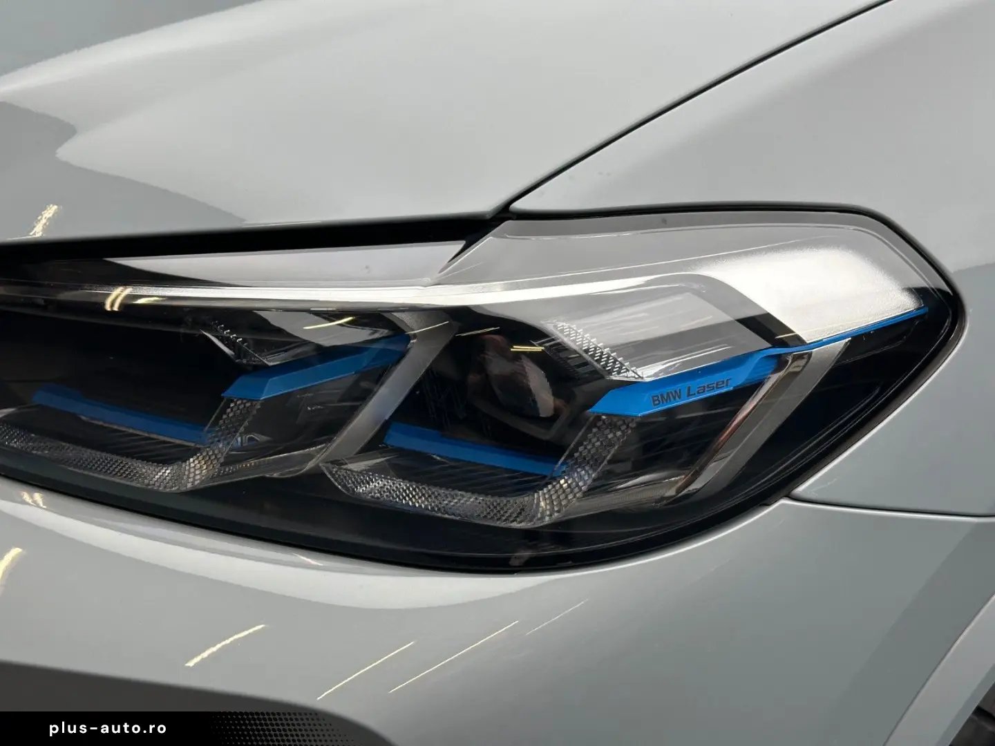 BMW X3 2023 — imagine 9