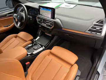BMW X3 xDrive 30d M-Sport