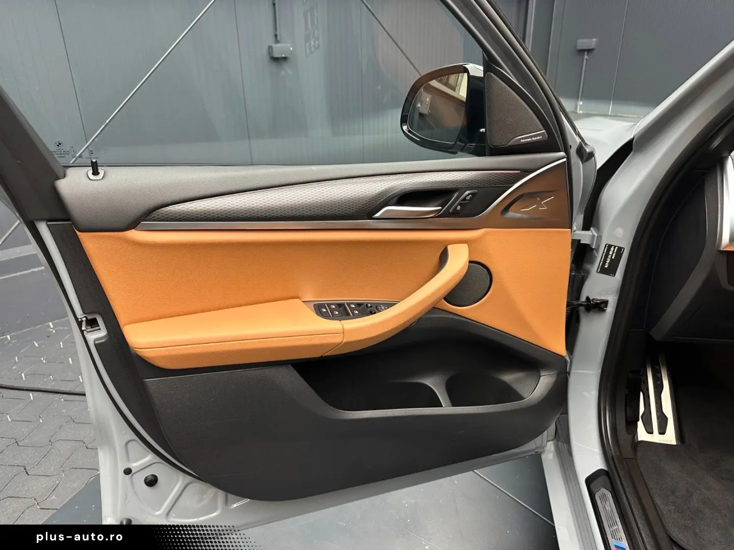 BMW X3 2023 — imagine 13