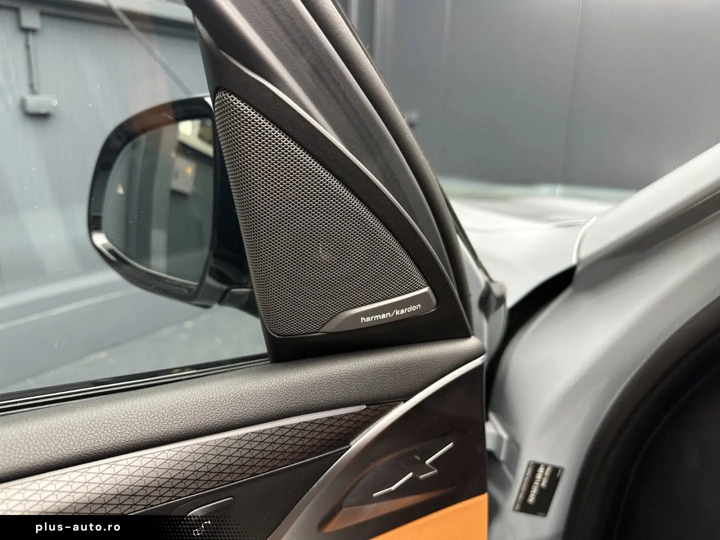 BMW X3 2023 — imagine 14