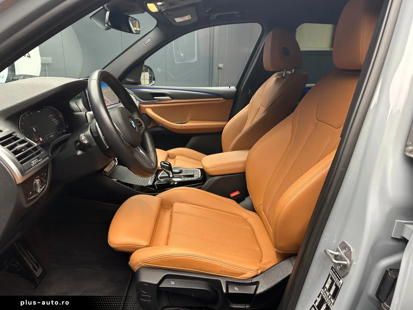 BMW X3 2023 — imagine 15