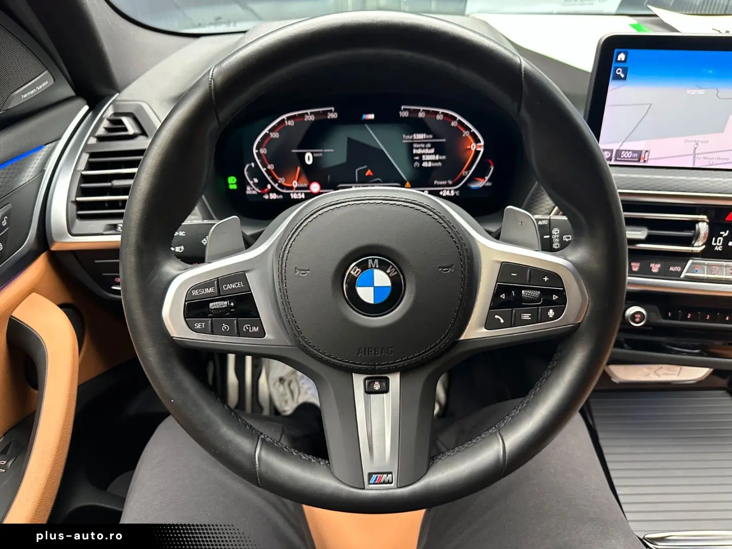BMW X3 2023 — imagine 17