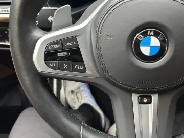 BMW X3 xDrive 30d M-Sport