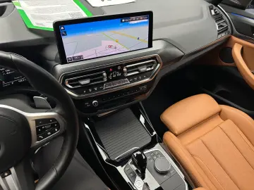 BMW X3 xDrive 30d M-Sport