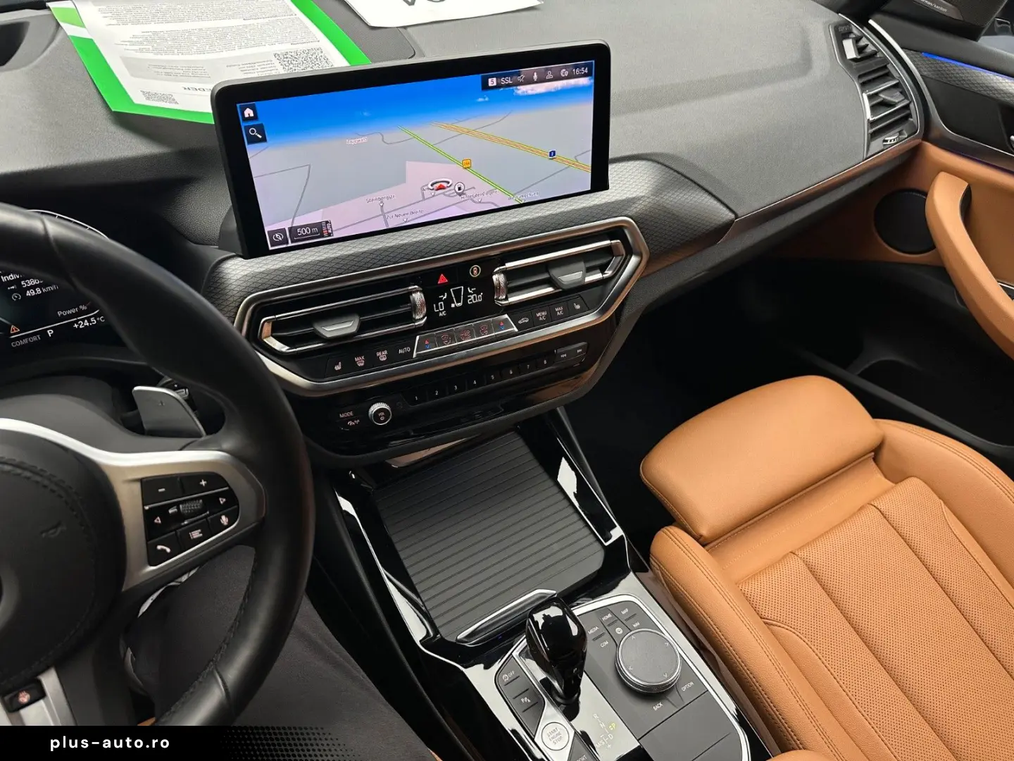 BMW X3 2023 — imagine 20