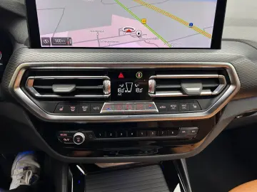 BMW X3 xDrive 30d M-Sport