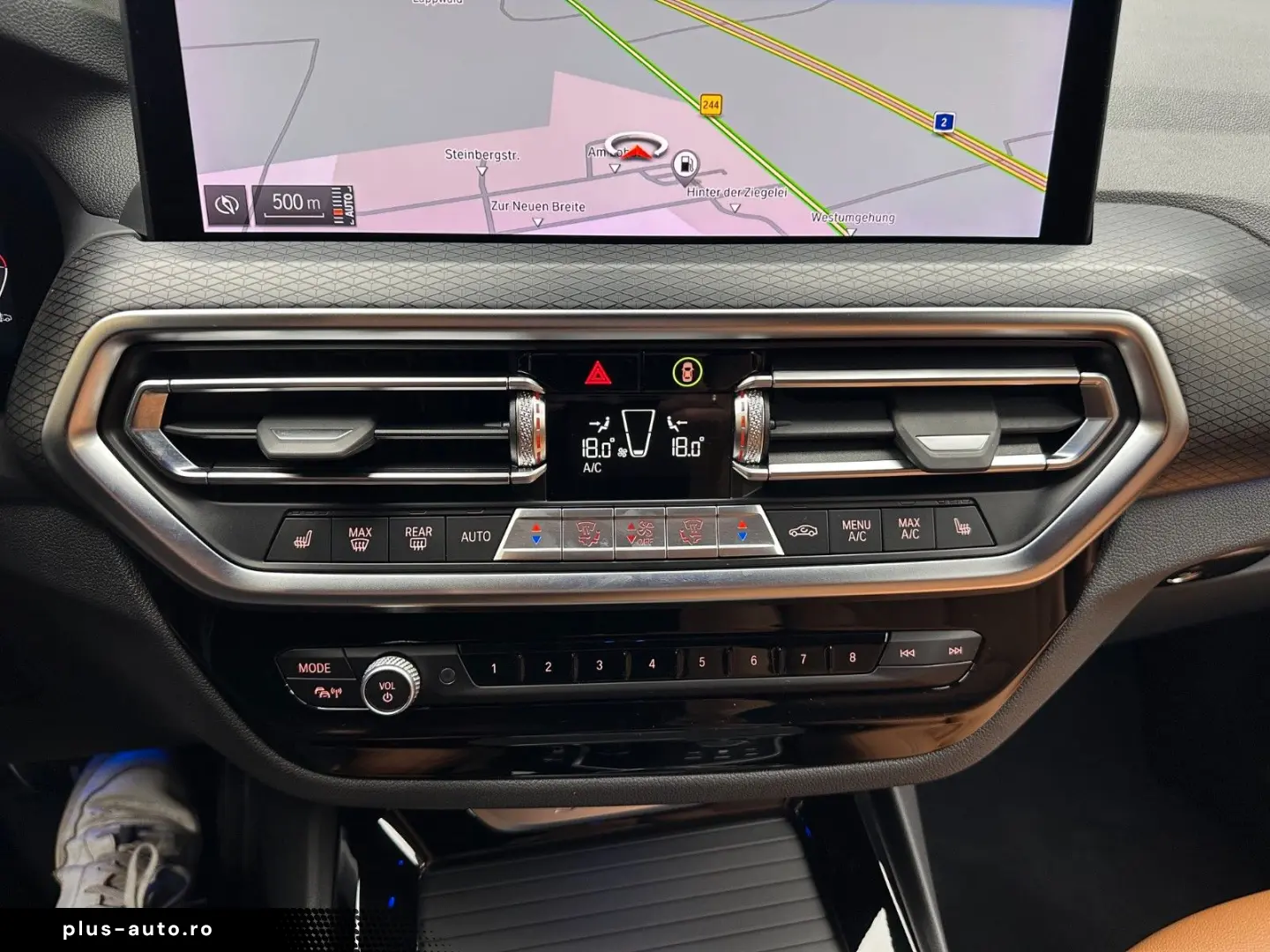 BMW X3 2023 — imagine 21