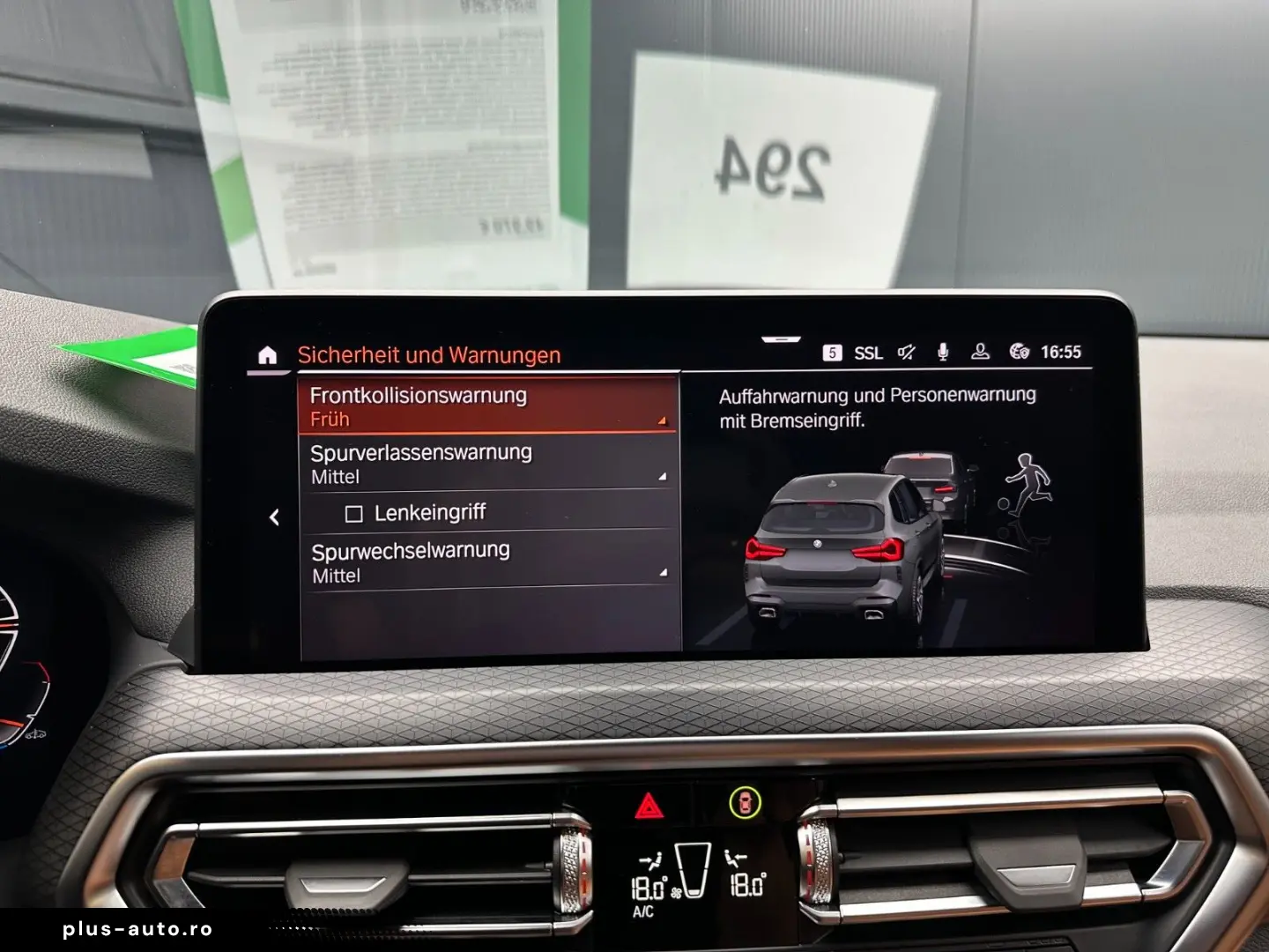 BMW X3 2023 — imagine 23