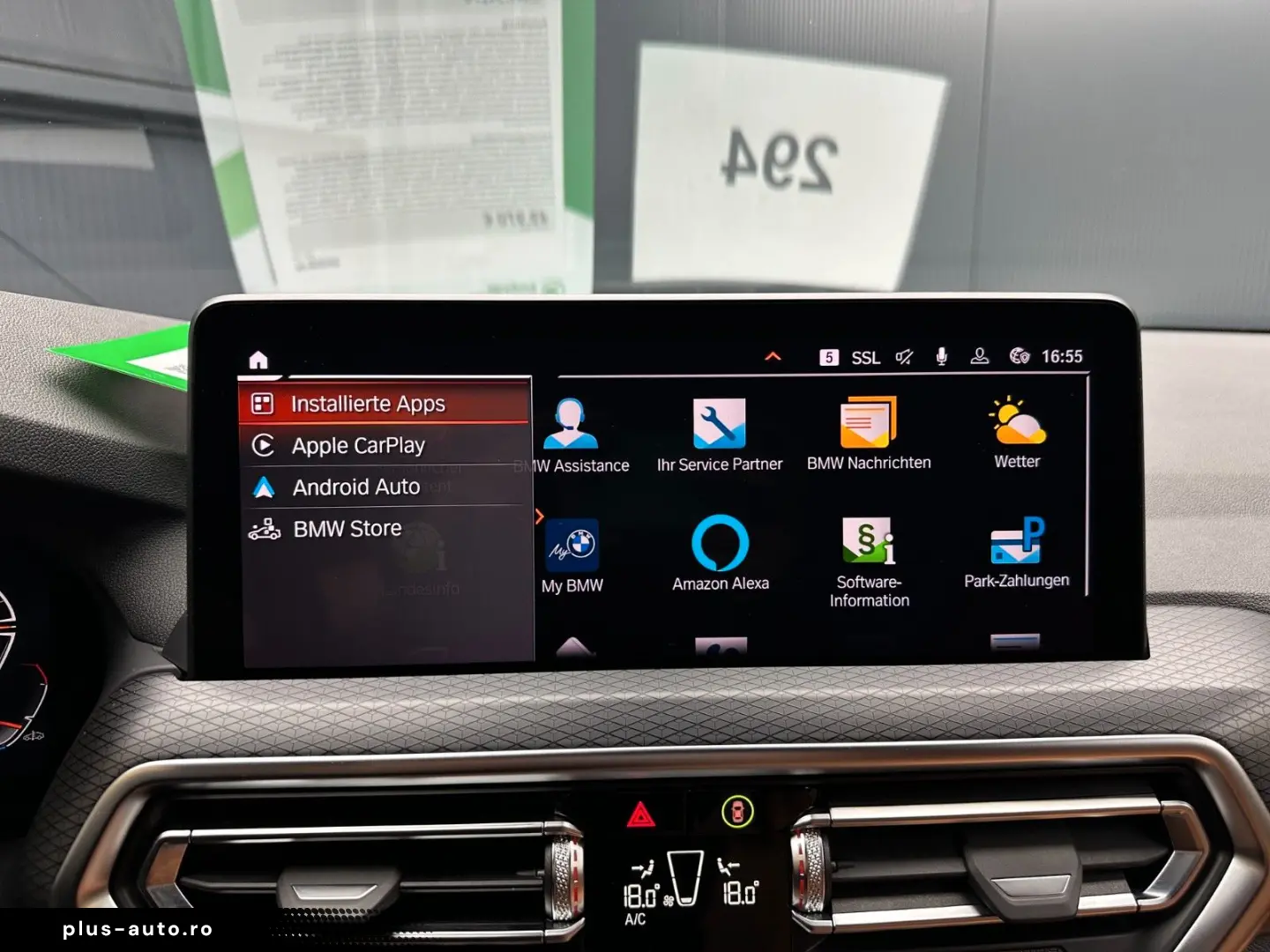 BMW X3 2023 — imagine 24