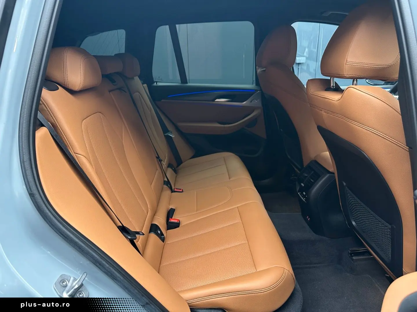 BMW X3 2023 — imagine 26