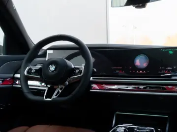 BMW 740d M Sport.MASSAGE.SKY.B&W.SOFTC.INDIVID.5 100