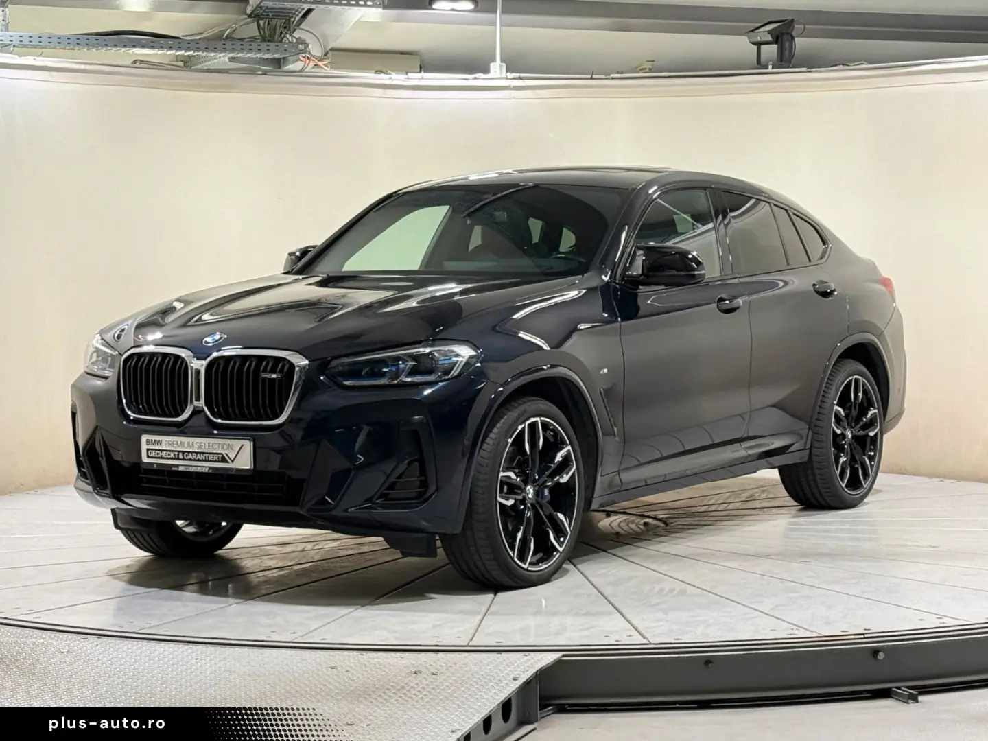 BMW X4 2022