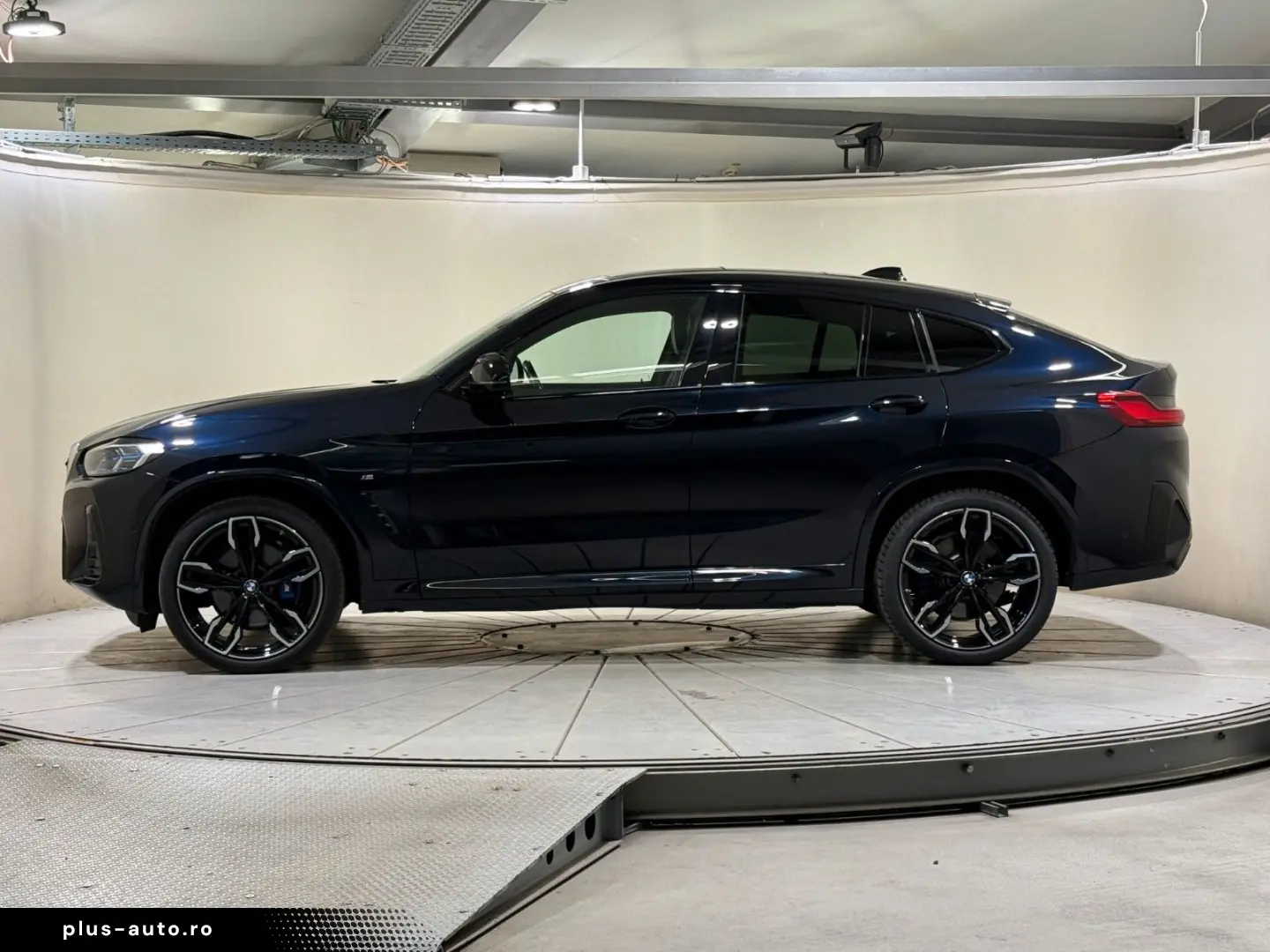 BMW X4 2022 — imagine 4