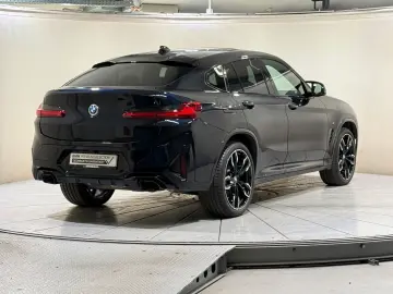 BMW X4 M40d HUD Laser Panoramic Keyless MemorySeat