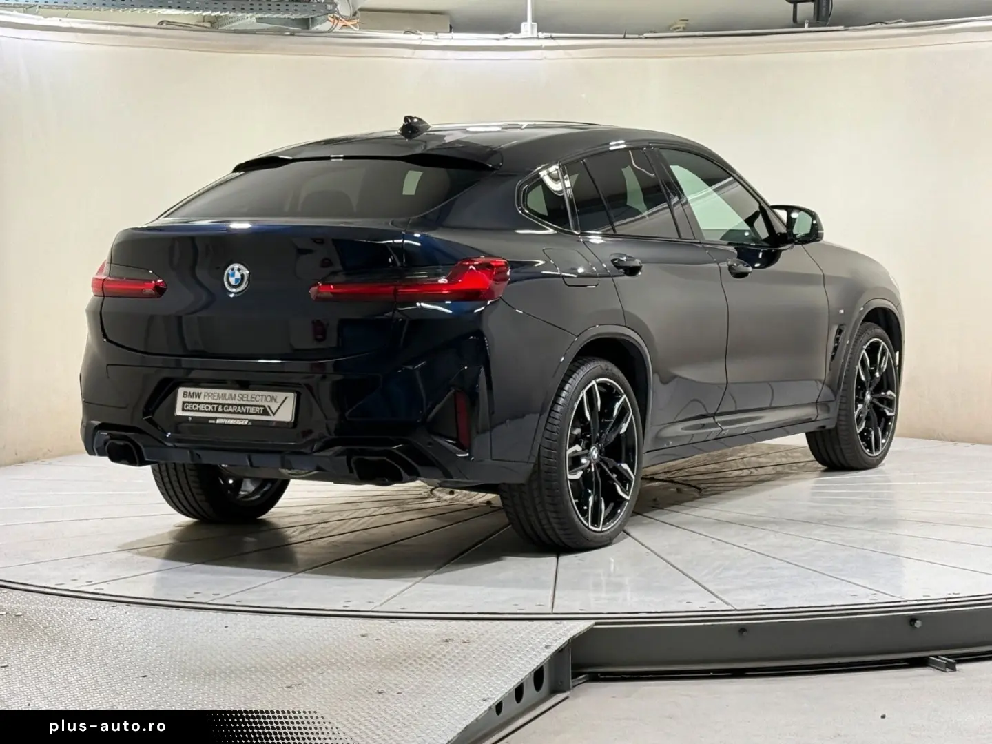 BMW X4 2022 — imagine 5