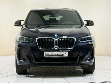 BMW X4 M40d HUD Laser Panoramic Keyless MemorySeat