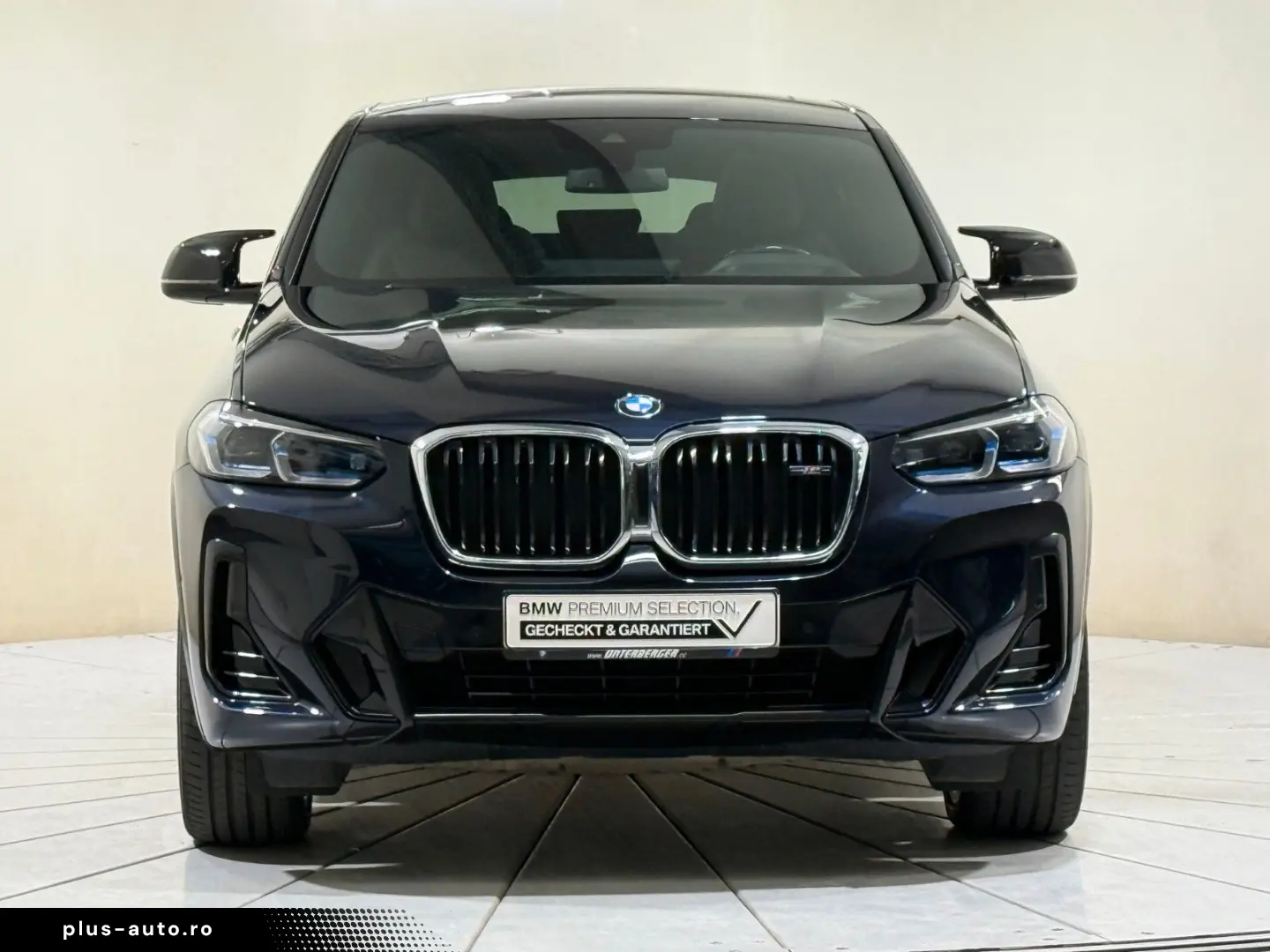 BMW X4 2022 — imagine 2