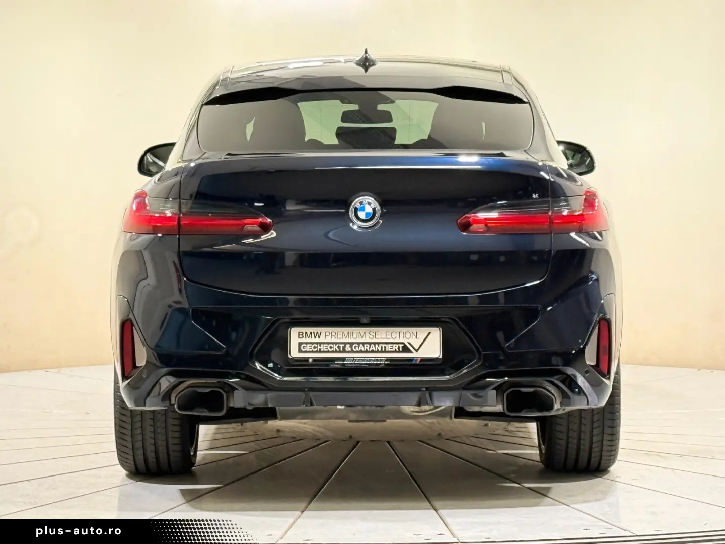 BMW X4 2022 — imagine 6