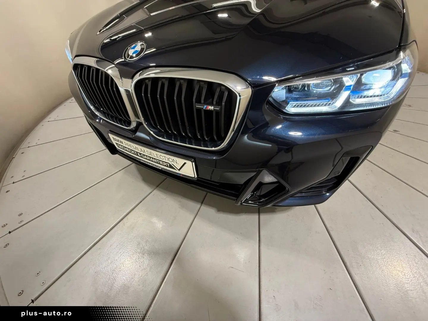BMW X4 2022 — imagine 3