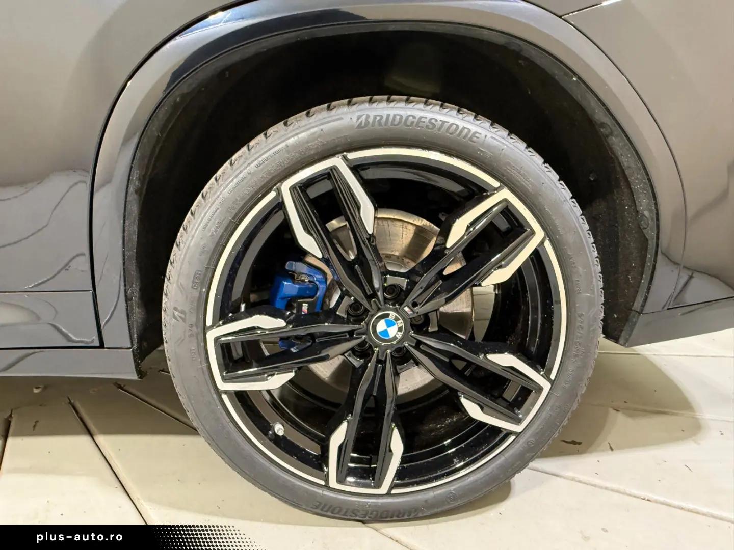BMW X4 2022 — imagine 8