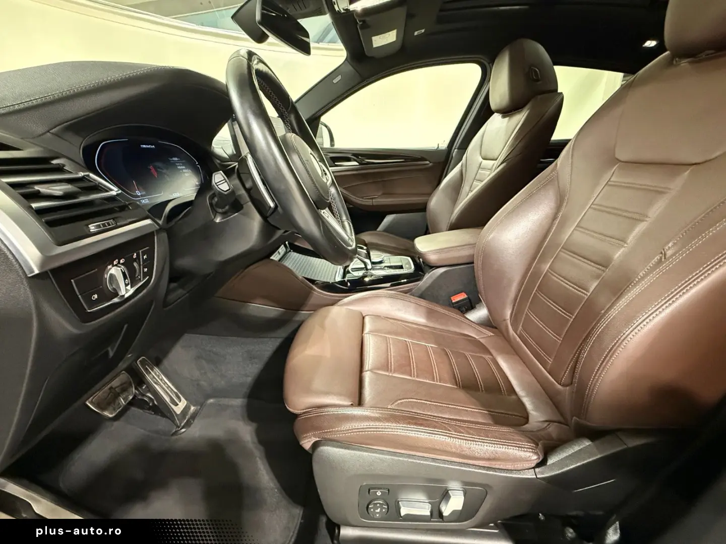 BMW X4 2022 — imagine 9