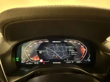 BMW X4 M40d HUD Laser Panoramic Keyless MemorySeat