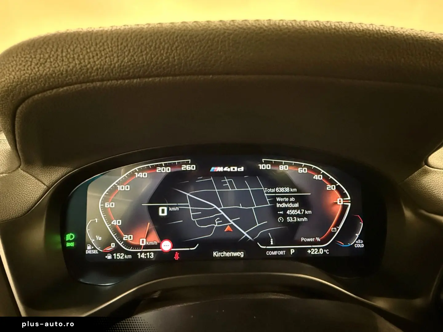 BMW X4 2022 — imagine 12