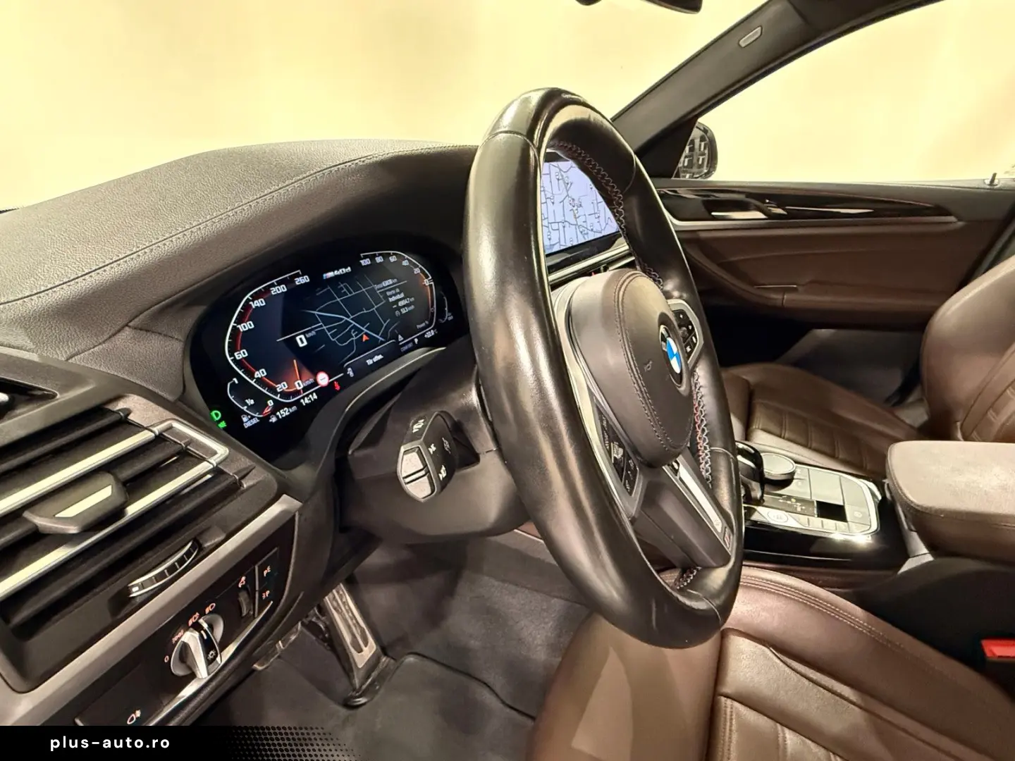 BMW X4 2022 — imagine 14