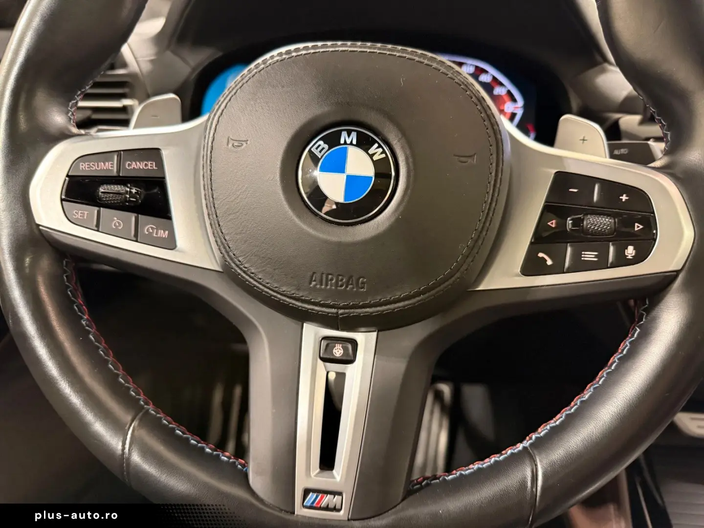 BMW X4 2022 — imagine 15