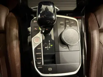 BMW X4 M40d HUD Laser Panoramic Keyless MemorySeat