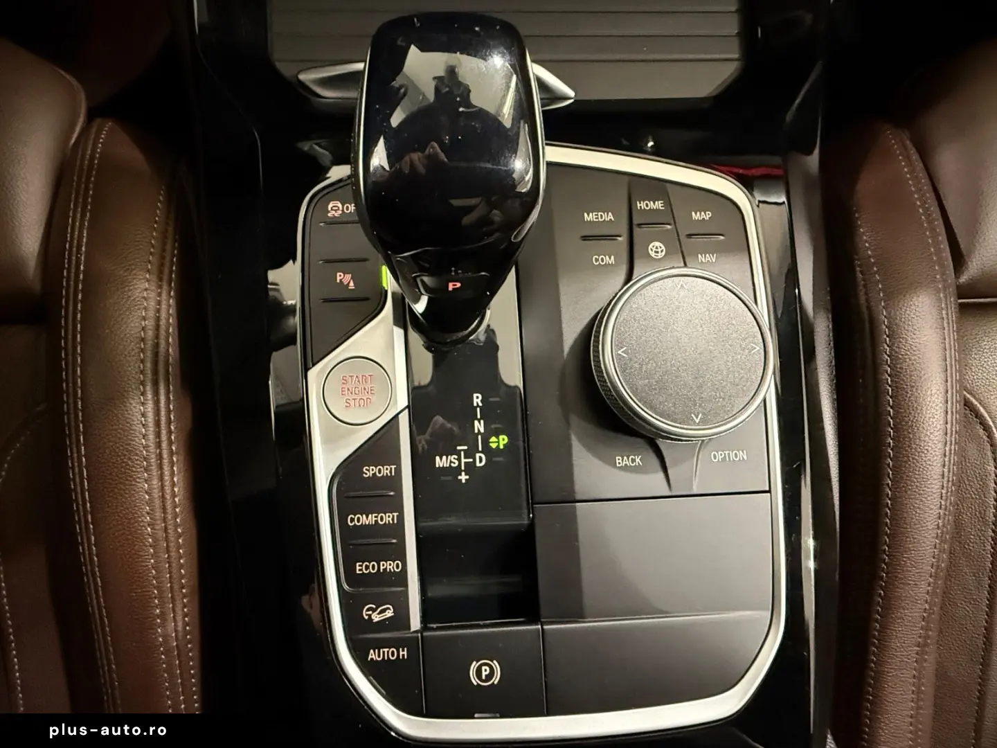 BMW X4 2022 — imagine 16