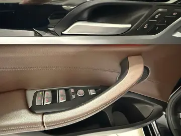 BMW X4 M40d HUD Laser Panoramic Keyless MemorySeat