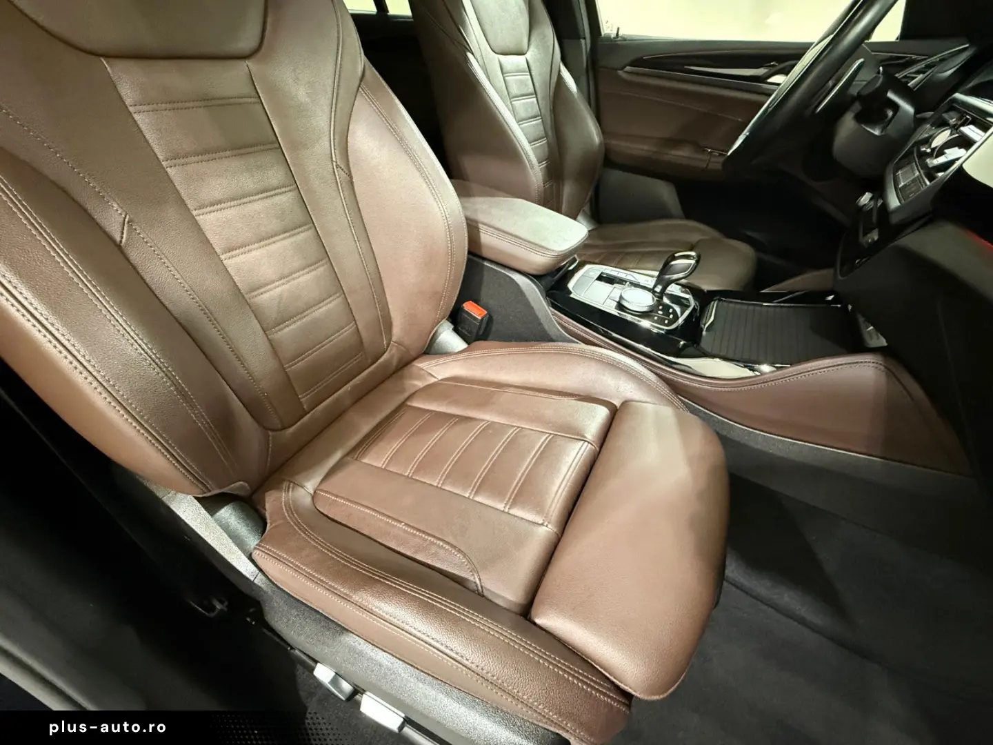 BMW X4 2022 — imagine 18