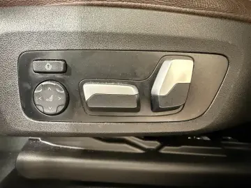 BMW X4 M40d HUD Laser Panoramic Keyless MemorySeat