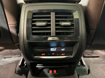 BMW X4 M40d HUD Laser Panoramic Keyless MemorySeat