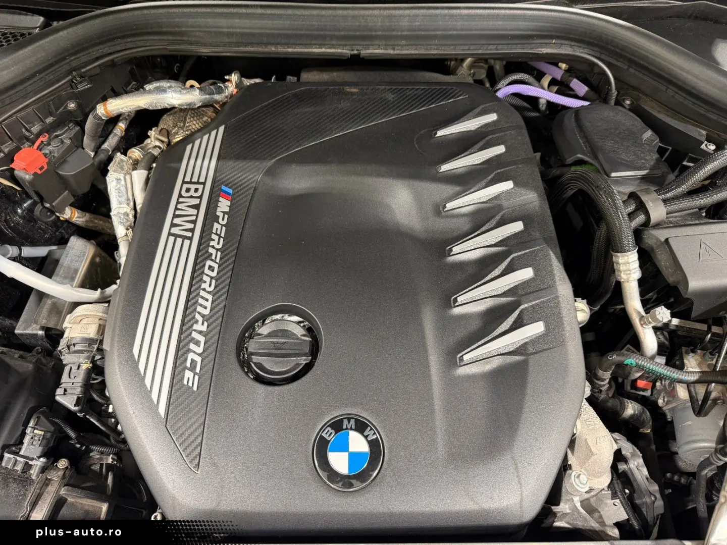 BMW X4 2022 — imagine 26
