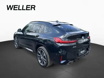 BMW X4 xDr20i MSPORT Laser Keyless HUD Sunroof H&K