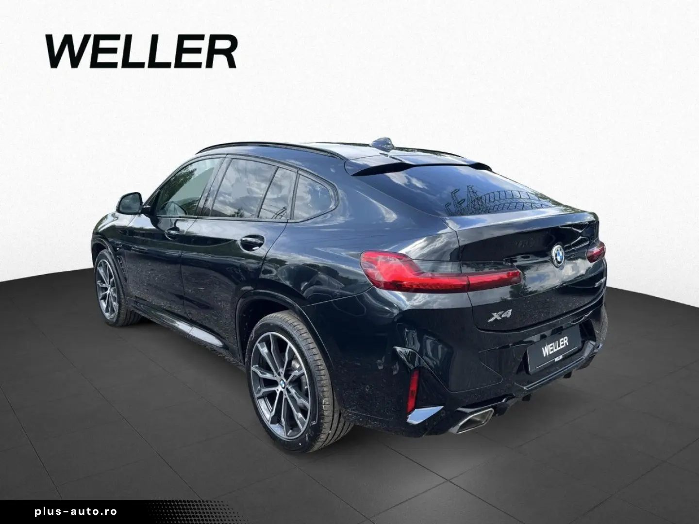 BMW X4 2025 — imagine 4