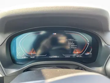 BMW X4 xDr20i MSPORT Laser Keyless HUD Sunroof H&K