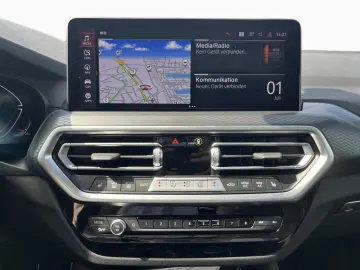 BMW X4 xDr20i MSPORT Laser Keyless HUD Sunroof H&K