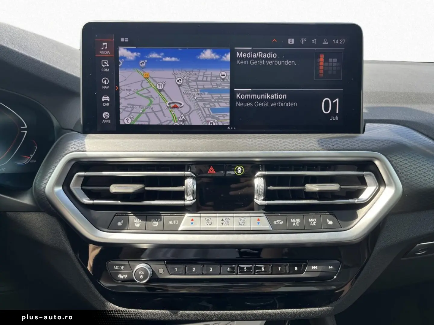 BMW X4 2025 — imagine 6