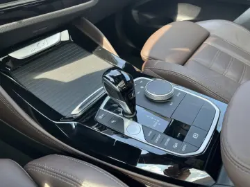 BMW X4 xDr20i MSPORT Laser Keyless HUD Sunroof H&K