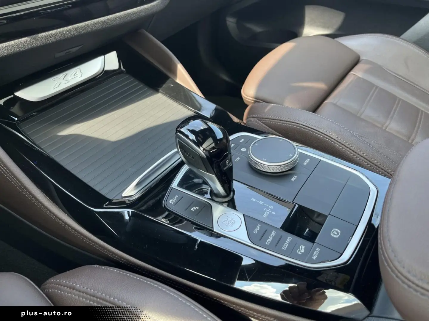 BMW X4 2025 — imagine 7